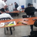 קורס קיץ לתלמידים משקיעים